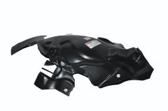 Çamurluk Davlumbazı Önün Arkası Sol Fluence-Megane III