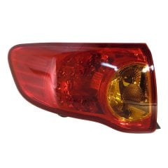 Stop Lambası Sol Dış Toyota Corolla 2007-2009 Arası