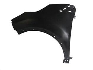 Ön Çamurluk Sol Plastik Renault Captur 13-19 Arası