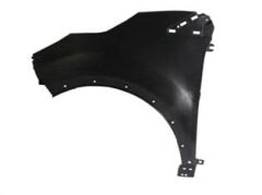 Ön Çamurluk Sol Plastik Renault Captur 13-19 Arası
