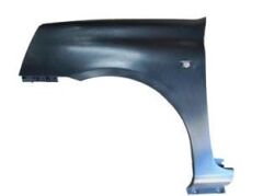Ön Çamurluk Delikli Sol Plastik (Siyah) Renault Clıo 2 Sd-Hb 02-08 Arası