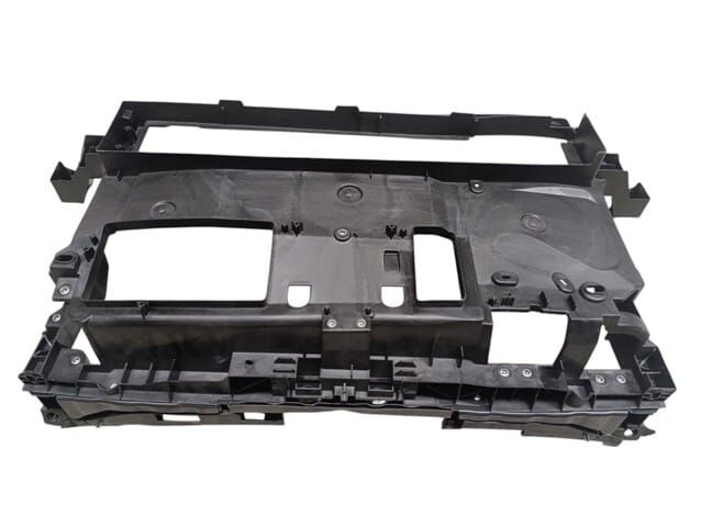 Ön Panel Plastik (Bluedcı) Renault Megane 4 Sd 21-25 Arası