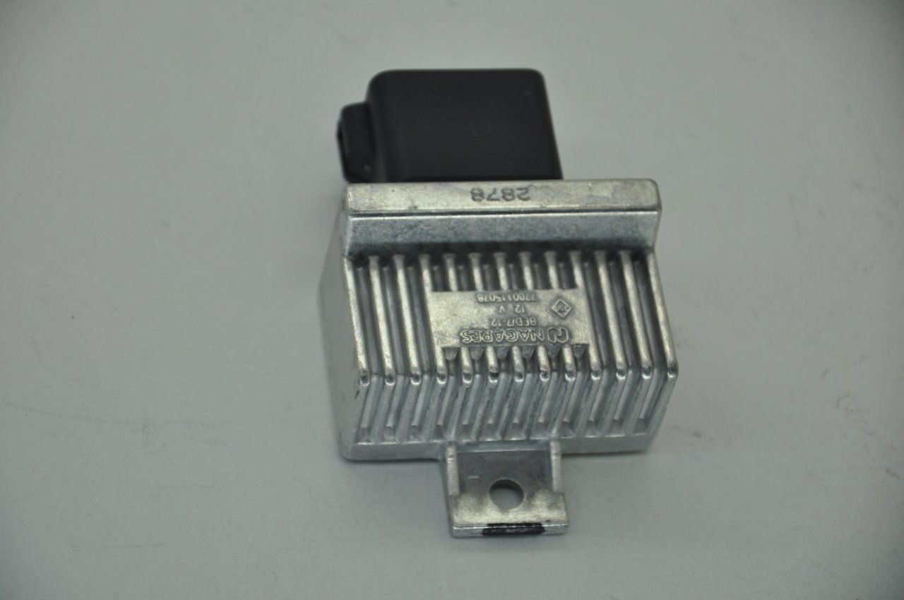 Isıtıcı Kutu 1.5 Clio-Kango-Master 2004-2011 Modelleri İçin