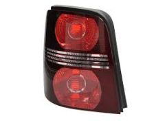 Stop Lambası Sol Vw Touran 06-10