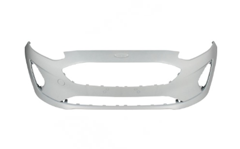 Ford Fiesta Ön Tampon Ast.17-