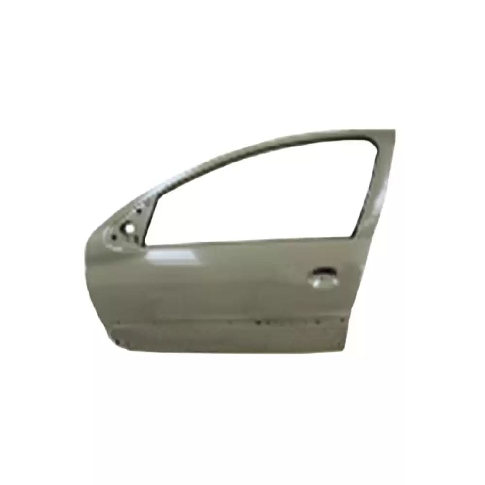 Peugeot 206 Ön Kapı Sol 98-