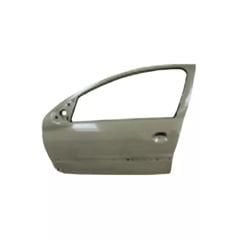 Peugeot 206 Ön Kapı Sol 98-