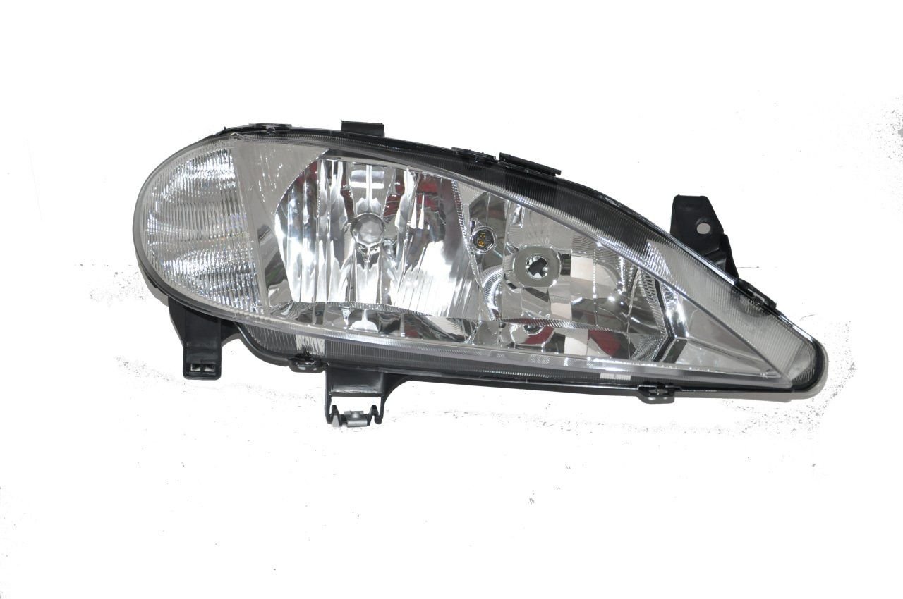 Sağ Ön Far Megane 1999-2002 Arası Modeller İçin