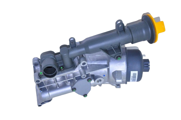 Yağ Soğutucu 1.3 Fiorino