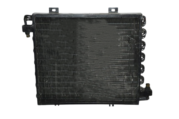 Klima Radyatörü (Kondanser) R9-R11