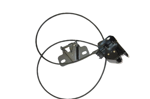 Bagaj Kilidi Üst Sol (Telli) Master 2011 Sonrası