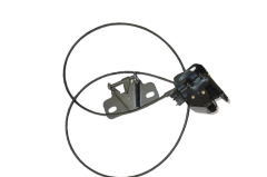 Bagaj Kilidi Üst Sol (Telli) Master 2011 Sonrası