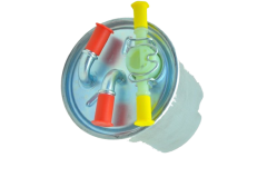 Mazot Filtresi 1.5 Logan