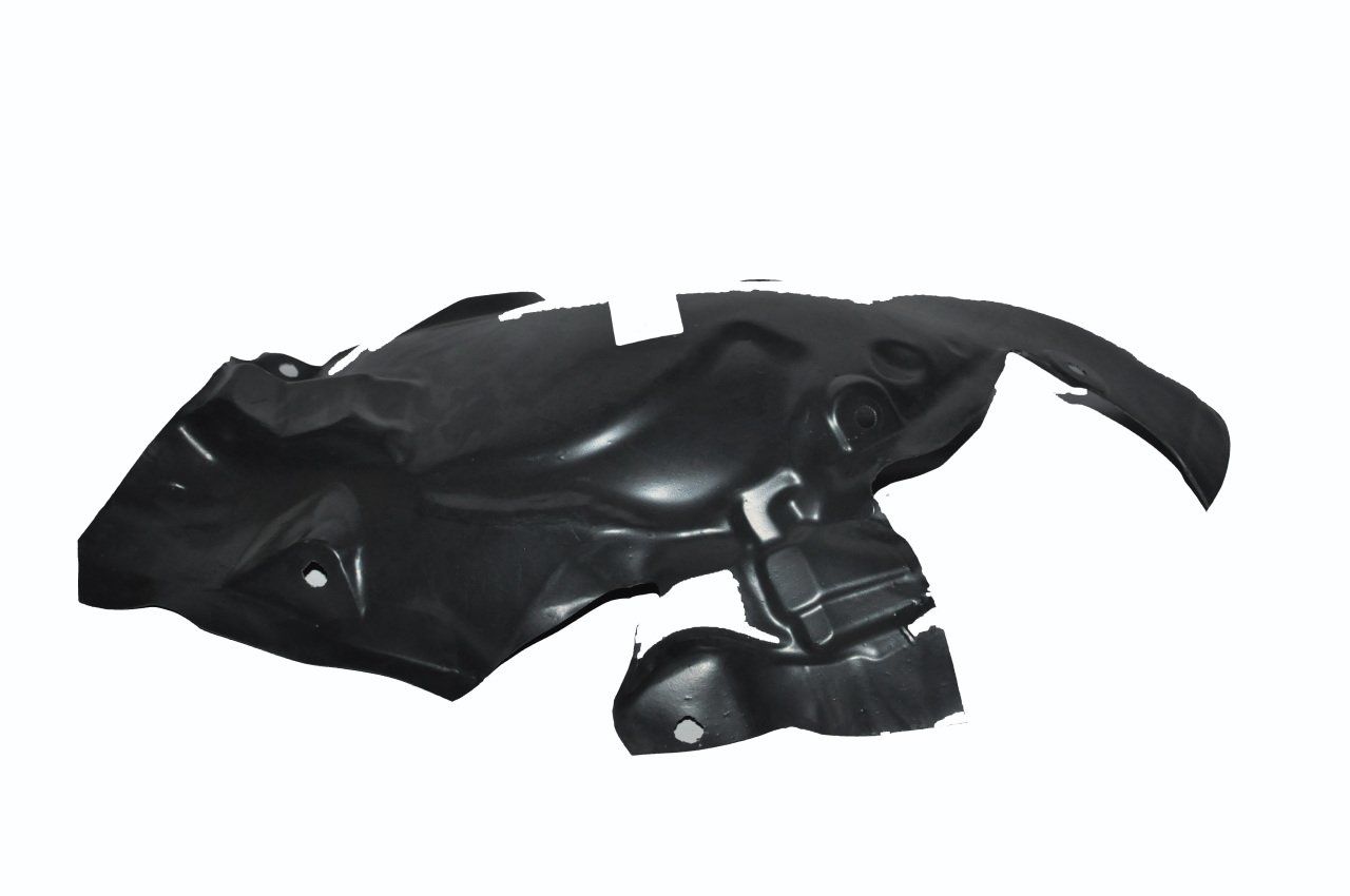 Çamurluk Davlumbazı Önün Arkası Sağ Fluence-Megane III