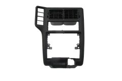 Ön Göğüs Teyp Paneli (Üfleme Petekleriyle Birlikte) (Havalandırma Paneli) Volkswagen Polo 3 95-99 Arası