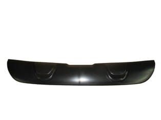 Karlık (Arka Tampon Altı) (Spoıler) Renault Captur 13-17 Arası