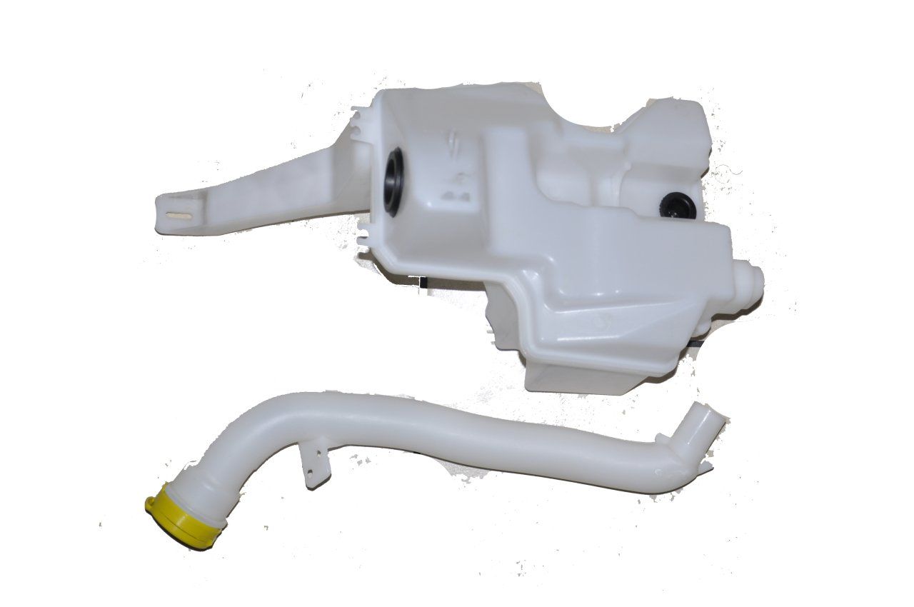 Cam Suyu Fiskiye Deposu Clio 4 2017 Sonrası (Borulu)