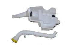 Cam Suyu Fiskiye Deposu Clio 4 2017 Sonrası (Borulu)