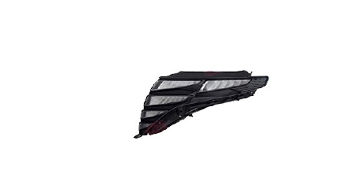 Hyundai Tucson Gündüz Farı Led.Beyaz.Sol 20-