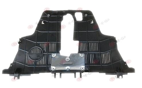 Compass Motor Alt Koruma Pl17-19