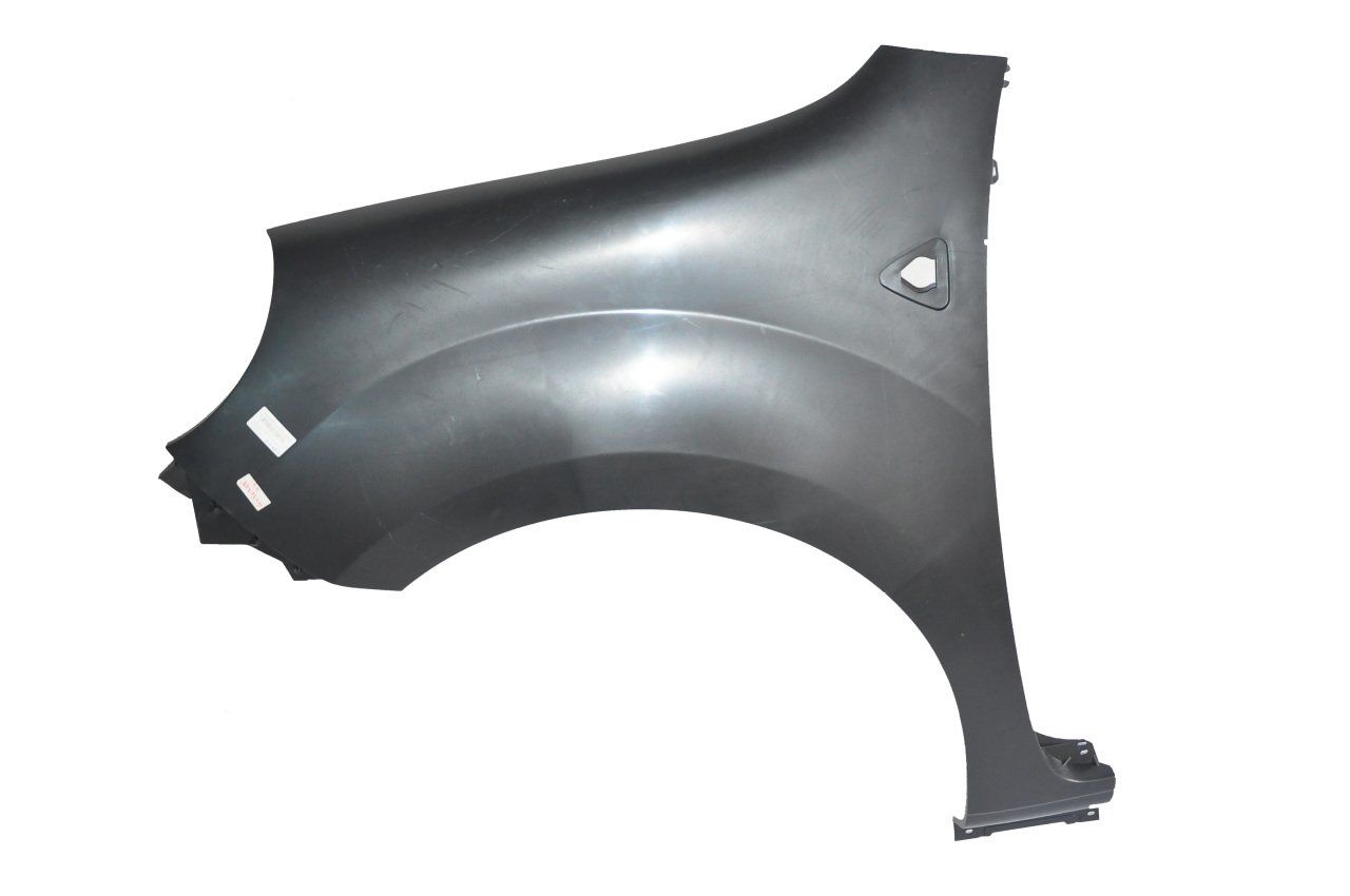 Sol Ön Çamurluk Kango 2007 Sonrası