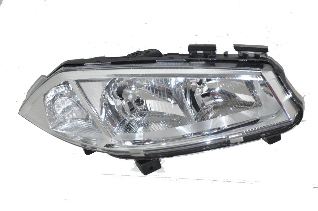 Sağ Ön Far Megane 2 2003-2005 Arası Modeller İçin