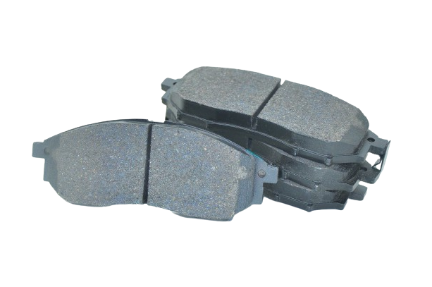 Fren Balatası Takımı Ön Koleos