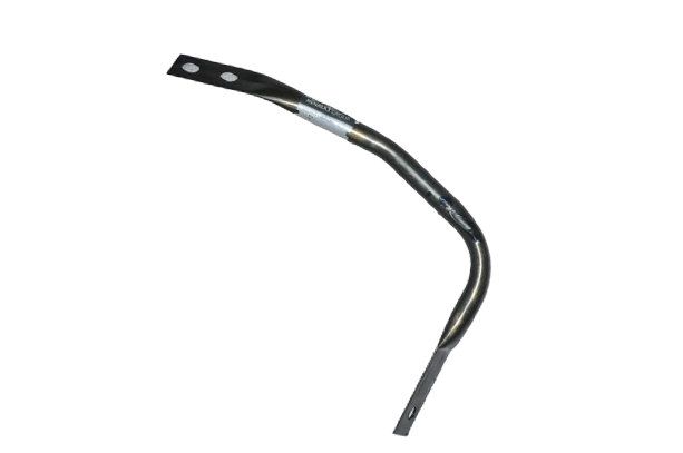 Çamurluk Bağlantı Borusu Ön Sağ Clio 4