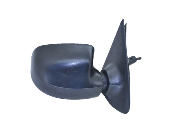 Sağ Dış Dikiz Aynası Sandero II-Logan Mcv 2013 Sonrası (Manuel Kapaksız Model)