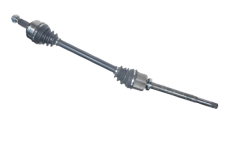 Sağ Ön Aks Master 2011 Sonras