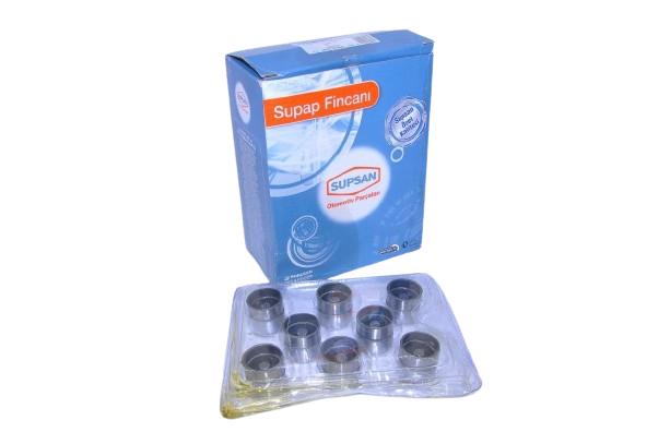 Subap Fincanı Adet 1.2-1.4 16 Valf Palio-Albea-Doblo-Grande Punto