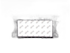 Caddy Ön Panel Saclı 11-