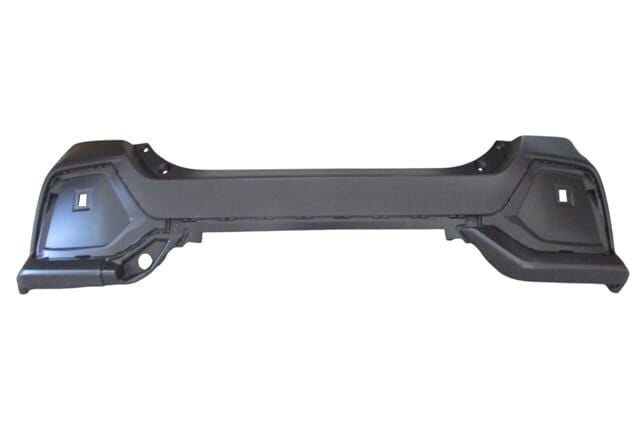 Arka Tampon Astarlı Siyah Honda Cıvıc Hb 16-21 Arası