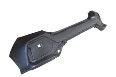 Arka Tampon Astarlı Siyah Honda Cıvıc Hb 16-21 Arası