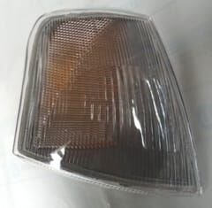 Ön Sinyal Sağ Beyaz (Geniş Tip) (Famella) Opel Omega A 91-94 Arası