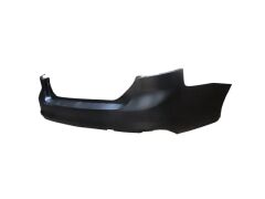 Arka Tampon Karlıksızford Focus Sd 12-14 Arası
