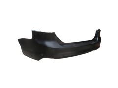 Arka Tampon Karlıksızford Focus Sd 12-14 Arası