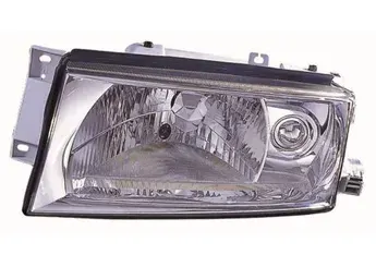 Far Sol Skoda Octavıa 01-11