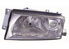 Far Sol Skoda Octavıa 01-11