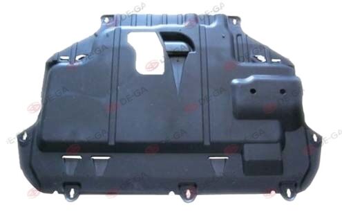Focus Motor Alt Koruma Plorta 05-10