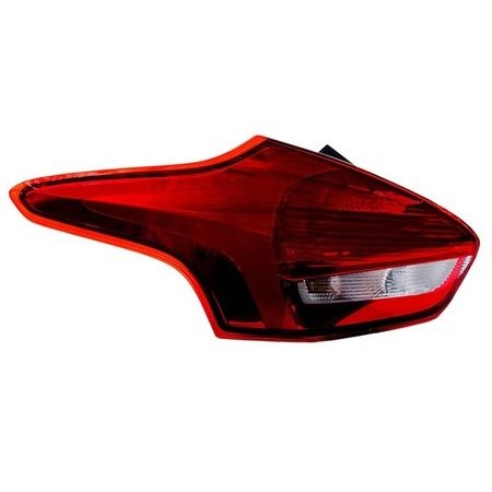 Stop Lambası Sol (Ledli) Ford Focus 2013 Sonrası Hatchback