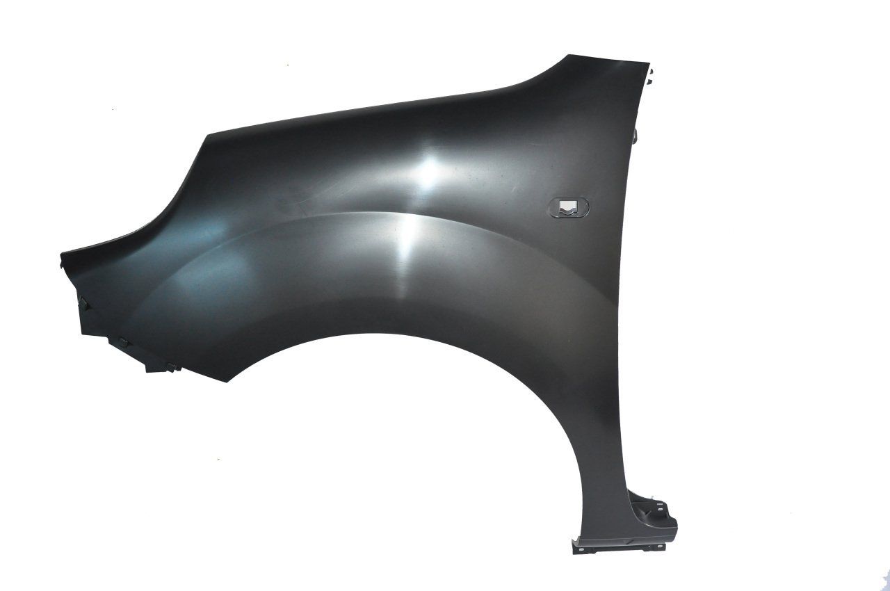 Sol Ön Çamurluk Kango 2013 Sonrası