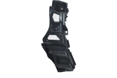 Arka Tampon Alt Sportu Sağ Fluence