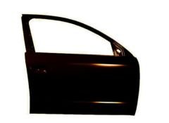 Skoda Superb Ön Kapı Sağ 10-12