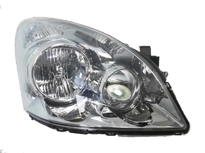 Far Ön Sağ Toyota Corolla Verso 2004-2009 Arası