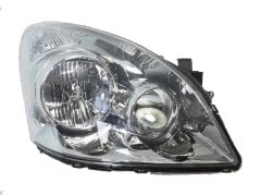 Far Ön Sağ Toyota Corolla Verso 2004-2009 Arası