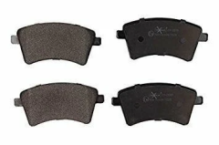 Ön Fren Balatası Takımı Kango 3