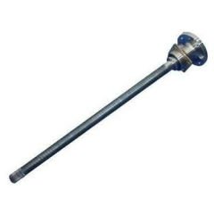 Arka Aks 1.6 Şahin-Doğan-Kartal (Rulmanlı)