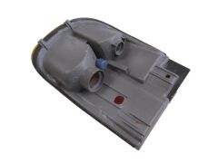 Ön Sinyal Sağ Sarı-Beyaz (Eurolamp) Hyundaı Porter Kamyonet 96-05 Arası