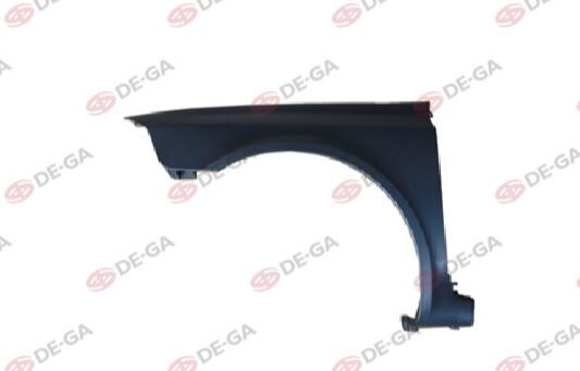 Sol Ön Çamurluk Laguna 2 2005-2007 Arası Modeller İçin (Makyajlı)